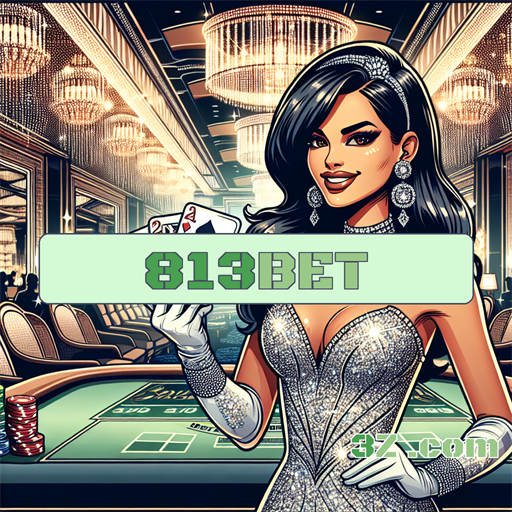 App do 813bet: Diversão e Segurança na palma da mão