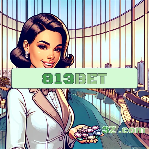Viva a Aventura do Casino no 813bet sem Limites