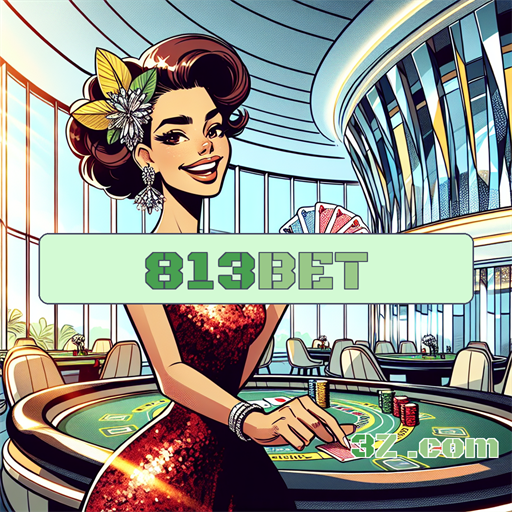 Entretenimento em Esporte: A Nova Era da 813bet