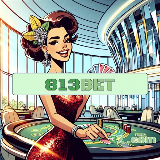Entretenimento em Esporte: A Nova Era da 813bet