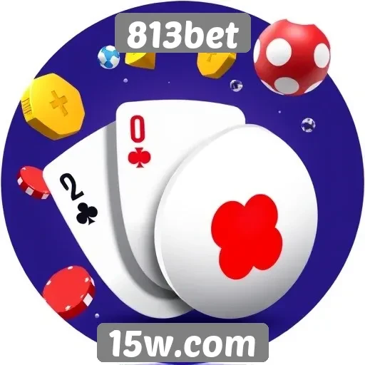 Comparativo de jogos disponíveis na 813bet