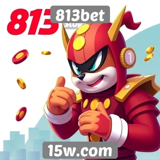 Análise das opções de jogos disponíveis na 813bet