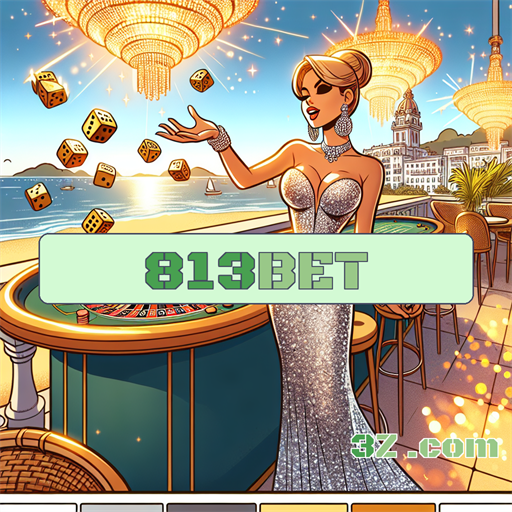 813bet: A Plataforma de Jogos que Revoluciona a Diversão