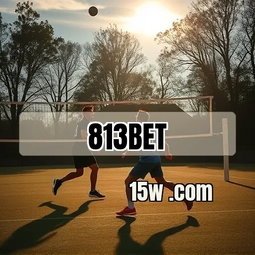 813bet: Promoções Imperdíveis que Transformam sua Experiência de Jogo