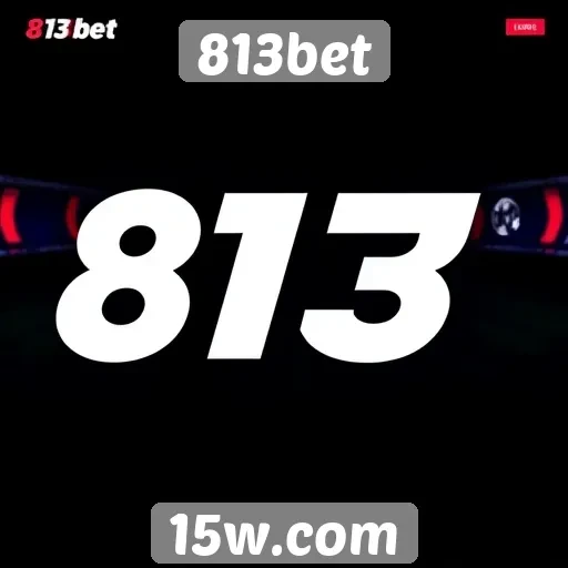Experiência do usuário no site 813bet é destacada
